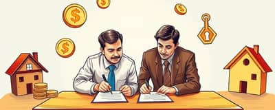 El Rol del Avalista en un Préstamo