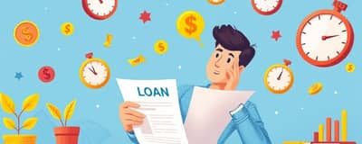 Refinanciamiento Inteligente: Cuando y Cómo Hacerlo