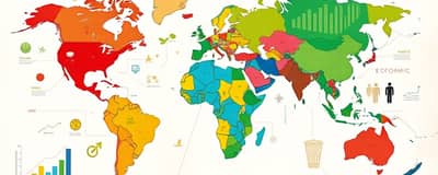 Más allá del PIB: Indicadores clave para una visión completa