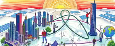 Desafíos y oportunidades: El panorama económico que viene