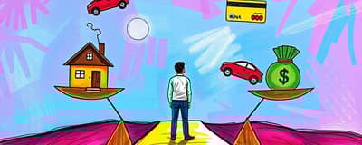 Créditos Personales vs. Otras Opciones: ¿Cuál te Conviene?