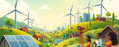 Capital consciente: Inversiones que transforman el mundo