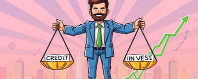 De Crédito a Inversión: Cuando Endeudarse es una Oportunidad