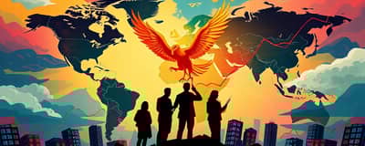 La anatomía de una crisis: Lecciones aprendidas y por aprender