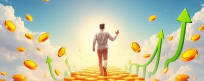 El Crédito y tu Libertad Financiera: Un Vínculo Poderoso