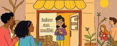 Microcréditos: Soluciones Pequeñas con Gran Impacto