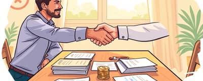 Préstamos entre Particulares: Una Alternativa a Considerar