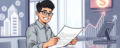 Secretos para Obtener la Aprobación de tu Primer Crédito