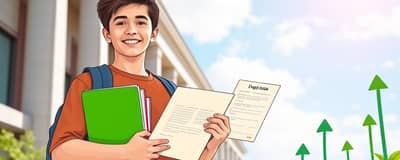 Créditos para Estudiantes: Invierte en tu Futuro