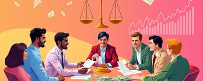 Conoce a tu Acreedor: ¿Quién te Está Prestando?