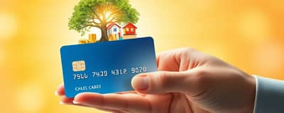 Cuando el Crédito se Convierte en una Herramienta, no en una Carga