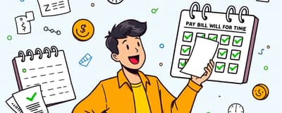 El Arte de Pagar a Tiempo: Cómo Mantener un Crédito Impecable