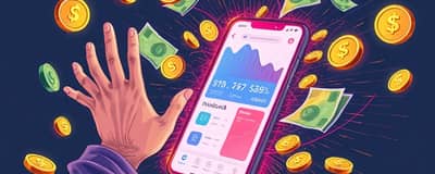 ¿Tienes Emergencias?: Créditos Instantáneos, ·Son la Solución?