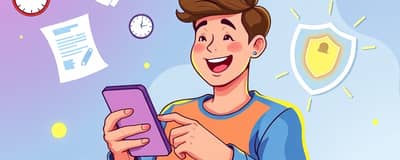 Créditos sin Dolor: Simplificando el Proceso de Solicitud