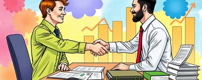 Negociando tu Crédito: Consejos para Obtener Mejores Condiciones