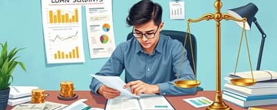 Calculando tu Capacidad de Endeudamiento: No Te Excedas