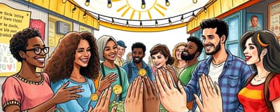 Microcréditos: Pequeñas Cantidades, Grandes Ayudas