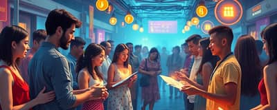 Préstamos P2P: Una Alternativa Innovadora