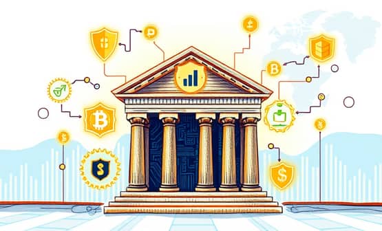 Crisis bancarias: Diagnóstico y prevención en el sector financiero