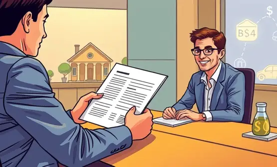 Prepárate para el Gran Sí: Documentos Esenciales para tu Crédito