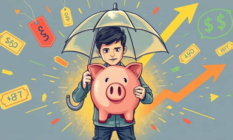 Comprendiendo la Inflación: Protege tu Poder Adquisitivo