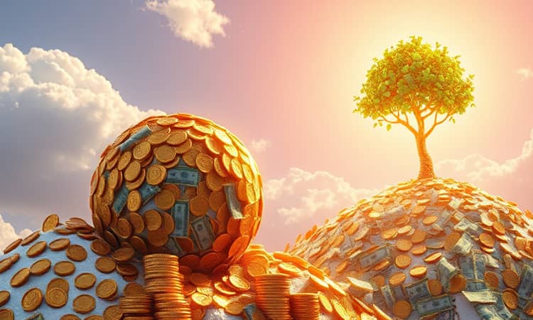 El Poder de los Intereses Compuestos: Tu Aliado Financiero