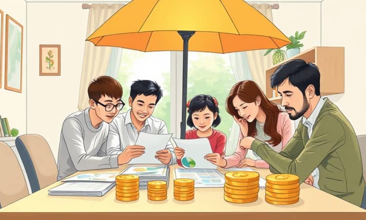 Adiós a las Preocupaciones: Planificación para Imprevistos