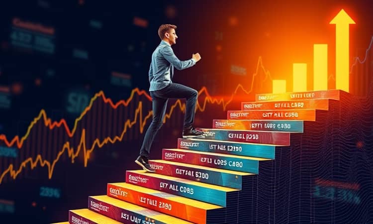 Crédito a tu Favor: Construyendo un Historial Sólido