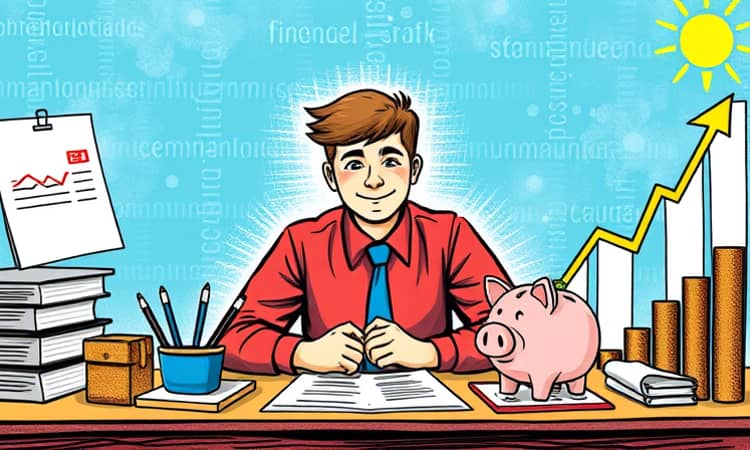 Dominando tus Finanzas: Una Guía para Principiantes