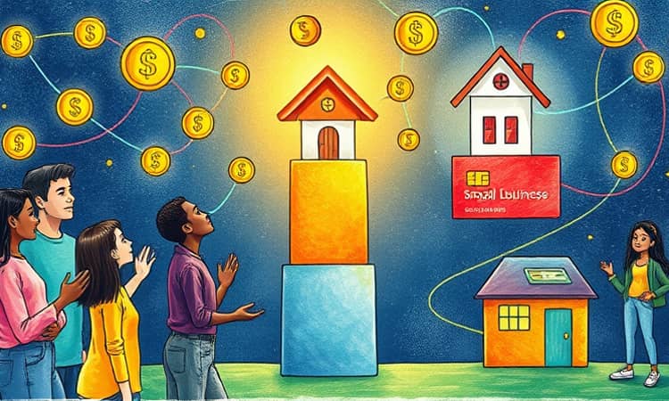 Desmitificando el Crédito: Cómo Funciona Realmente