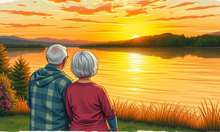 Tu Futuro Dorado: Planificación para la Jubilación