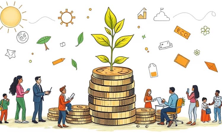 Emprendimiento Consciente: Financiamiento para tu Negocio