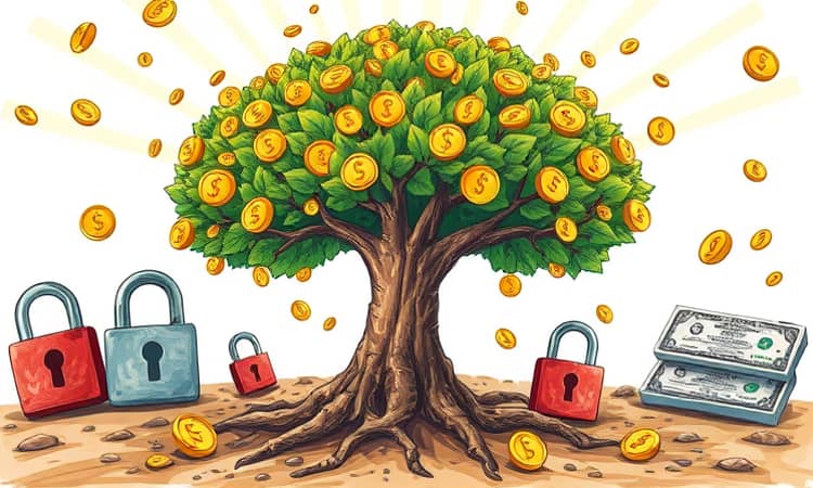 Inversiones de Bajo Riesgo: Opciones para Conservadores