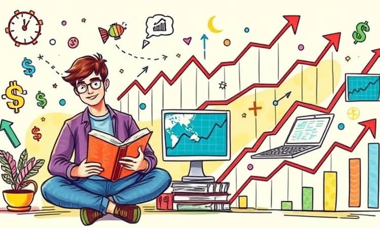 De principiante a inversor experto