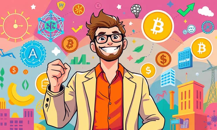 Desbloquea tu potencial de inversión