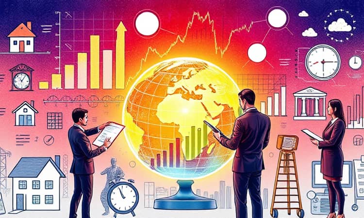 Creando riqueza con decisiones informadas