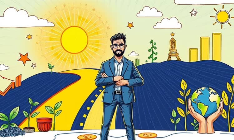 Invertir con propósito: Tus metas, tu plan