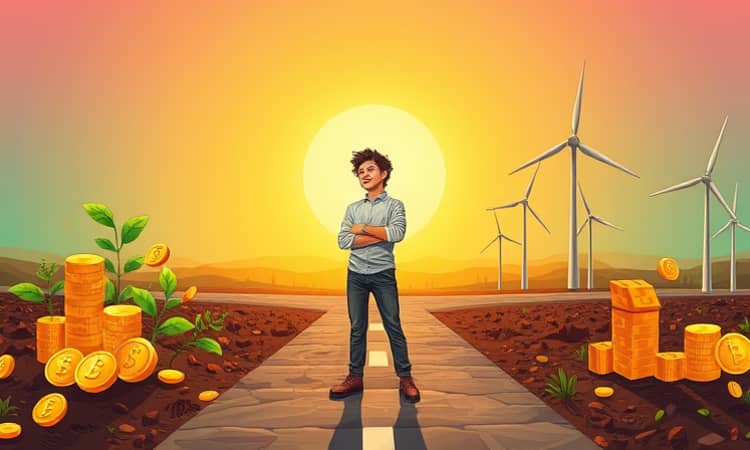 Transforma tus ahorros en inversiones