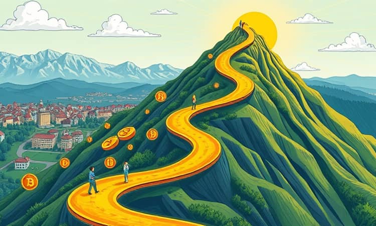 Descifrando el camino hacia el éxito financiero