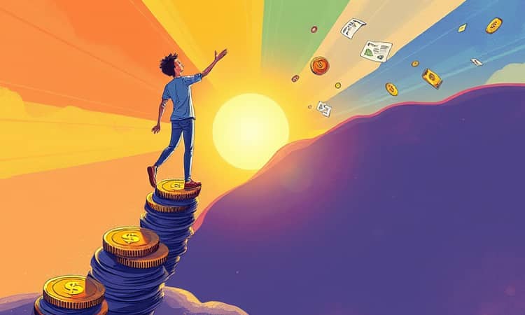 Dominando el juego de las finanzas personales