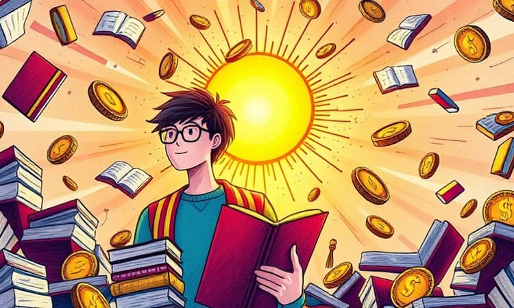 Préstamos Educativos: Invierte en tu Conocimiento