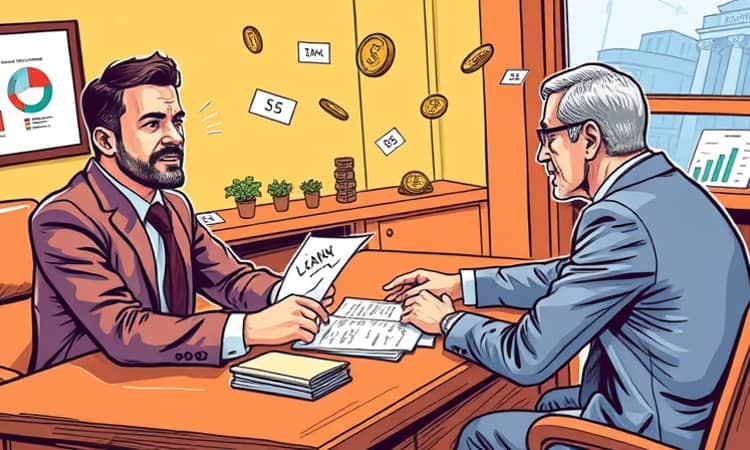 Negociar las Condiciones de tu Préstamo: Es Posible