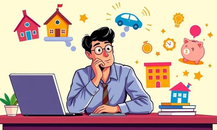 Descubre el Préstamo Ideal para Cada Necesidad