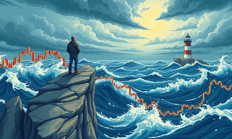 Descifrando las señales: Inversión inteligente en tiempos volátiles