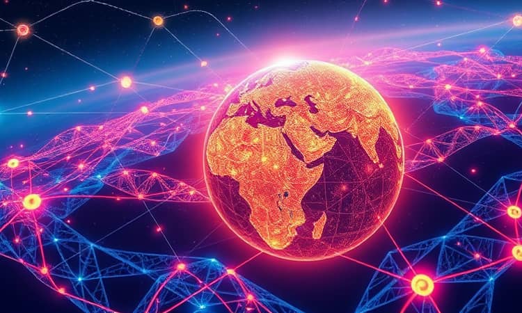 Criptomonedas y blockchain: La nueva frontera económica