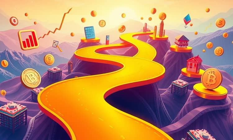 Rutas de riqueza: Más allá de la inversión tradicional