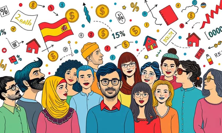 Tasas de Interés y Préstamos: Lo que Debes Saber