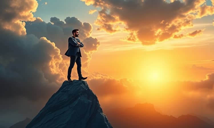 Mercados en jaque: Cómo sobrevivir a la próxima recesión