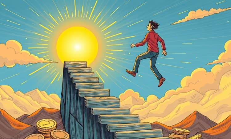 El Poder del Crédito: Cómo Impulsa tus Metas Financieras