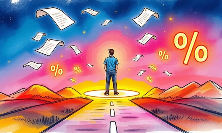 Evita Errores Comunes al Solicitar un Préstamo